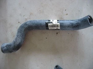 Gates 22279M Upper Radiator Hose 22000 - Picture 1 of 2