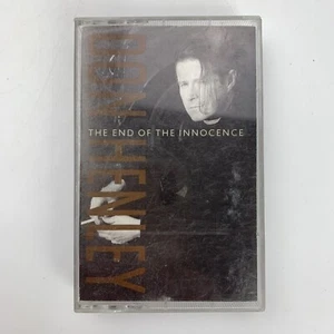 Don Henley End of The Innocence (Cassette) - Picture 1 of 2