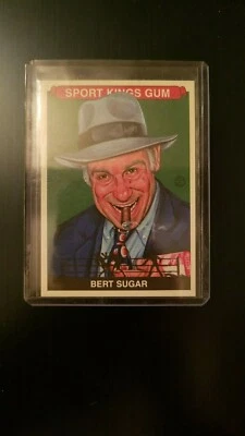 Bert Sugar 2013 Sport Kings #299 - Image 1 of 2
