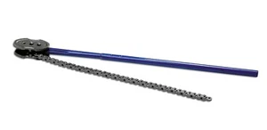 Llave de cadena de tubería Record T234C 220 mm 8" REC234C totalmente nueva sin usar - Imagen 1 de 1
