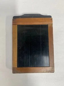 Vintage Eastman Kodak Premo Film Pack Adapter (A4) - Picture 1 of 12