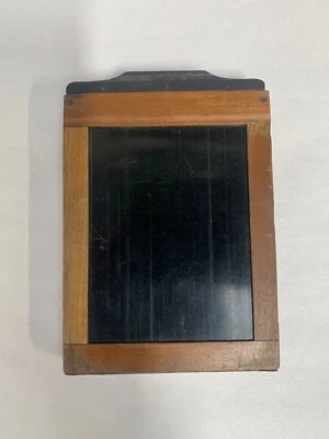 Vintage Eastman Kodak Premo Film Pack Adapter (A4) - Image 1 of 4