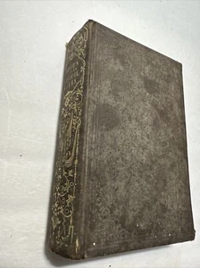 Tupper’s Complete Poetical Works - A New Edition 1855 - Picture 1 of 14
