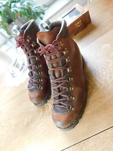 Herren Wander / Bergschuh schwere gute Qualität - Bild 1 von 6