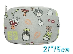 Trousse Mon Voisin Totoro / Bag Pen Totoro - Imagen 1 de 1