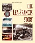Lea-Francis Story, Paperback by Price, Barrie, Like New Used, Free P&P in the UK