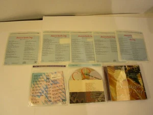 American Popular Song Smithsonian Collection 1 2 3 4 & 5 CD  + BONUS  TR424 - Bild 1 von 2