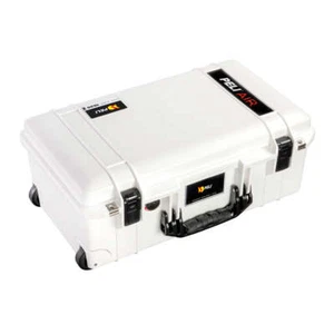 PELI 1535 Air Case | light Weight | Carry-on Luggage | Handles And Wheels!! - Picture 1 of 31