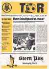 Fussball-Programmheft  77/78    Pokal   Schwarz Weiß Essen - Westfalia Herne