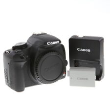 Canon EOS Rebel T1I Digital SLR Camera Body {15.1 M/P}