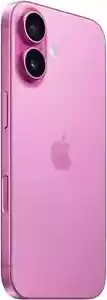 Apple iPhone 16 Plus, 128 GB, Pink, NEU OVP - Differenzbesteuert - - Bild 1 von 5