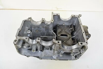 HONDA CL450 1970 1971 1972 1973 74 CB450 MOTOR CÁRTER INFERIOR BLOQUE MOTOR Foto 1 de 4