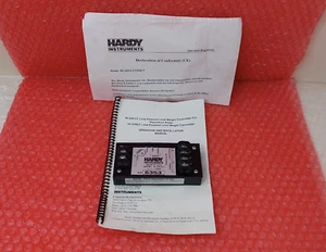 Hardy Instrument HI 2201LT Weight Transmitter - Picture 1 of 7