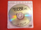 Horloge à tic-tac disque DVD SEULEMENT
