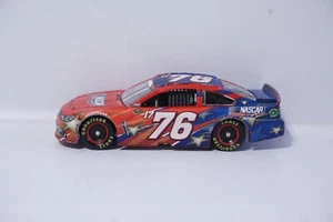 *VERY RARE* Nascar 1/64 1776 An American Salute Diecast Model  Chevy READ LOOSE! - Picture 1 of 6