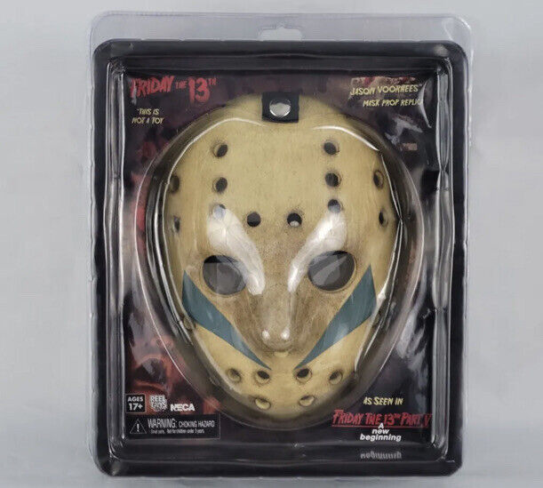 NECA Friday the 13th Ultimate Part 5 “Dream Sequence” Jason 39709 - Best Buy