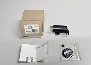 GENUINE GM 22049373 Windshield Wiper Washer Pump 1984-90 CAMARO FIREBIRD REGAL - Bild 1 von 8