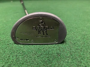 Ram Zebra Faced Balanced Putter 34.5”, Right Handed - Picture 1 of 5