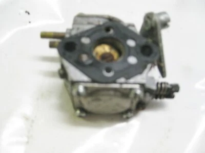 Cortadora de hardware Shindaiwa YW210 400100-59 parte de carburador 22414203, 32370202 Foto 1 de 4