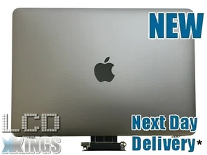 Macbook Pro A1534 Retina Display 12" LCD Assembly Early 2015 Grey EMC2746 2991 - Picture 1 of 4