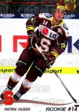 2010-11 Czech OFS #406 Patrik Husak