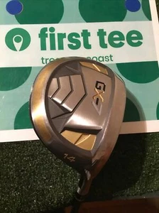 GX-7 14* Driver Regular Graphite Shaft - Picture 1 of 12