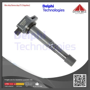 Delphi Ignition Coil - GN10369-15B1 - Picture 1 of 5