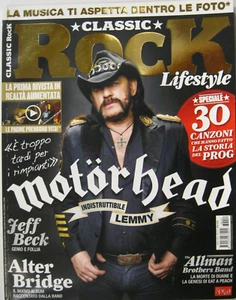 CLASSIC ROCK Nr. 12 - Bild 1 von 1