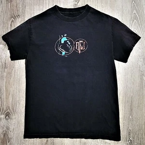 Vintage AFI A Fire Inside T Shirt Vtg Sing The Sorrow Band Tee Distressed Rare S - Picture 1 of 12