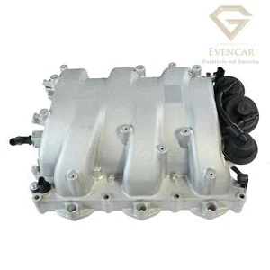 Ansaugkrümmer Saugrohr für Mercedes-Benz M272  2721402101 2721402201 2721402401 - Bild 1 von 4