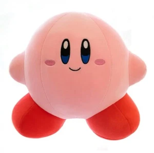 Kirby 24 cm - Plüsch - Kuschel - Stofftier - Bild 1 von 1
