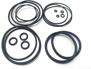 O-Ring Kit Compatible for FramePro 700XL 700E-XL 750XL 701XP 751XP 702XP 752XP 7 - Picture 1 of 1