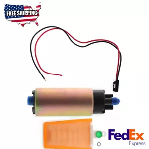 Fuel Pump In-Tank Fits 1989-2012 Toyota Camry Corolla 4Runner Sienna Pickup - Picture 1 of 7