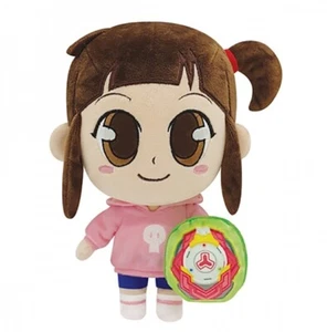 Korea Animation The Haunted House Sinbi Hari Doll 25 cm Anime Characters Toy - Picture 1 of 5