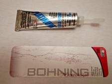 BOHNING Fletch-Tite "Platinum" Klebstoff - 3/4 oz. Tube