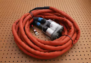 CABLES AJAX TOCCO 20-3207 con CONECTORES AMPHENOL MS3106A36-5P - Imagen 1 de 6
