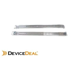 QNAP RAIL-A03-57 Rail Kit for TS-X79/TS-ECX80U Rackmount Models - Picture 1 of 2