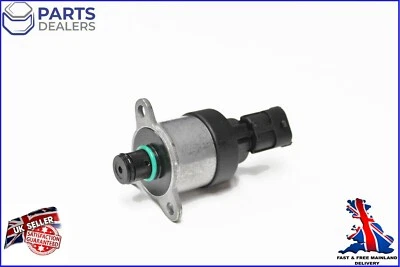 FUEL PRESSURE REGULATOR VALVE FOR NISSAN RENAULT MASTER VAUXHALL VIVARO 1.9 2.2  - Image 1 of 4