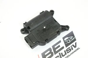 Orig. Porsche Cayenne Turbo 9PA 955 4.5 actuator air conditioning heating STEL ENGINE - Picture 1 of 3