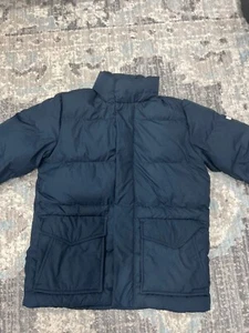 Tommy Hilfiger puffer jacket - Picture 1 of 5