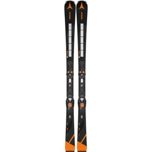 Atomic Redster Q9 RVSK S + X12 GW 2024 2025 Alpinski Ski Pistenski - Bild 1 von 8