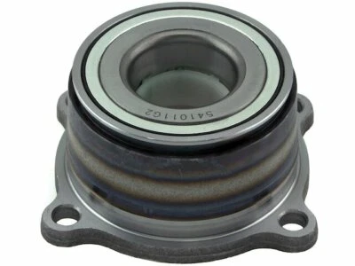 Conjunto de buje de rueda trasero para Nissan Xterra 2005-2013 17454MY 2006 2007 2008 2009 Foto 1 de 2