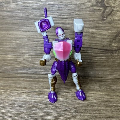 Transformers Beast Wars Neo Dead End complete Takara 1999 BW D-32 Predacon - Image 1 of 4