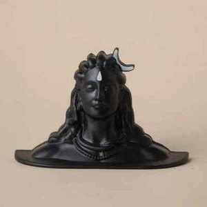 Isha Life Adiyogi Autoständer - Bild 1 von 4