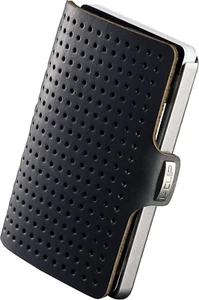 I-CLIP Original Portafoglio Uomo Slim Pelle - Porta Carte Di Credito Piccolo I I - Bild 1 von 12