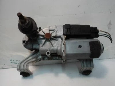 97 98 99 00 01 02 03 04 05 MOTOR LIMPIAPARABRISAS TRASERO CHEVY VENTURE 10416999 - W53 109611 Foto 1 de 3