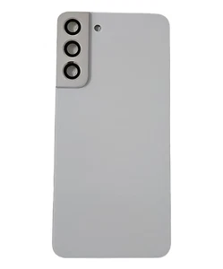 Samsung Galaxy S22 Plus S906B tapa trasera blanca calidad superior - Imagen 1 de 1