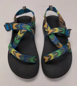 Women's Chaco Sport Sandals Size 4 - Picture 1 of 8