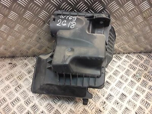 MERCEDES W169 Filter Box A CLASS W169 1.5 Petrol OEM 2660900001 - Picture 1 of 4