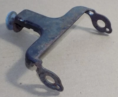 Soporte de montaje de señal de giro de luz trasera BMW R1150GS R1100GS 46627676331 Foto 1 de 4